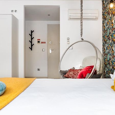 شقة Boavista Loft بورتو المظهر الخارجي الصورة