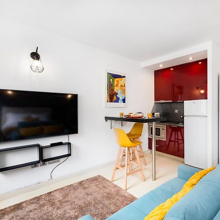 شقة Boavista Loft بورتو المظهر الخارجي الصورة