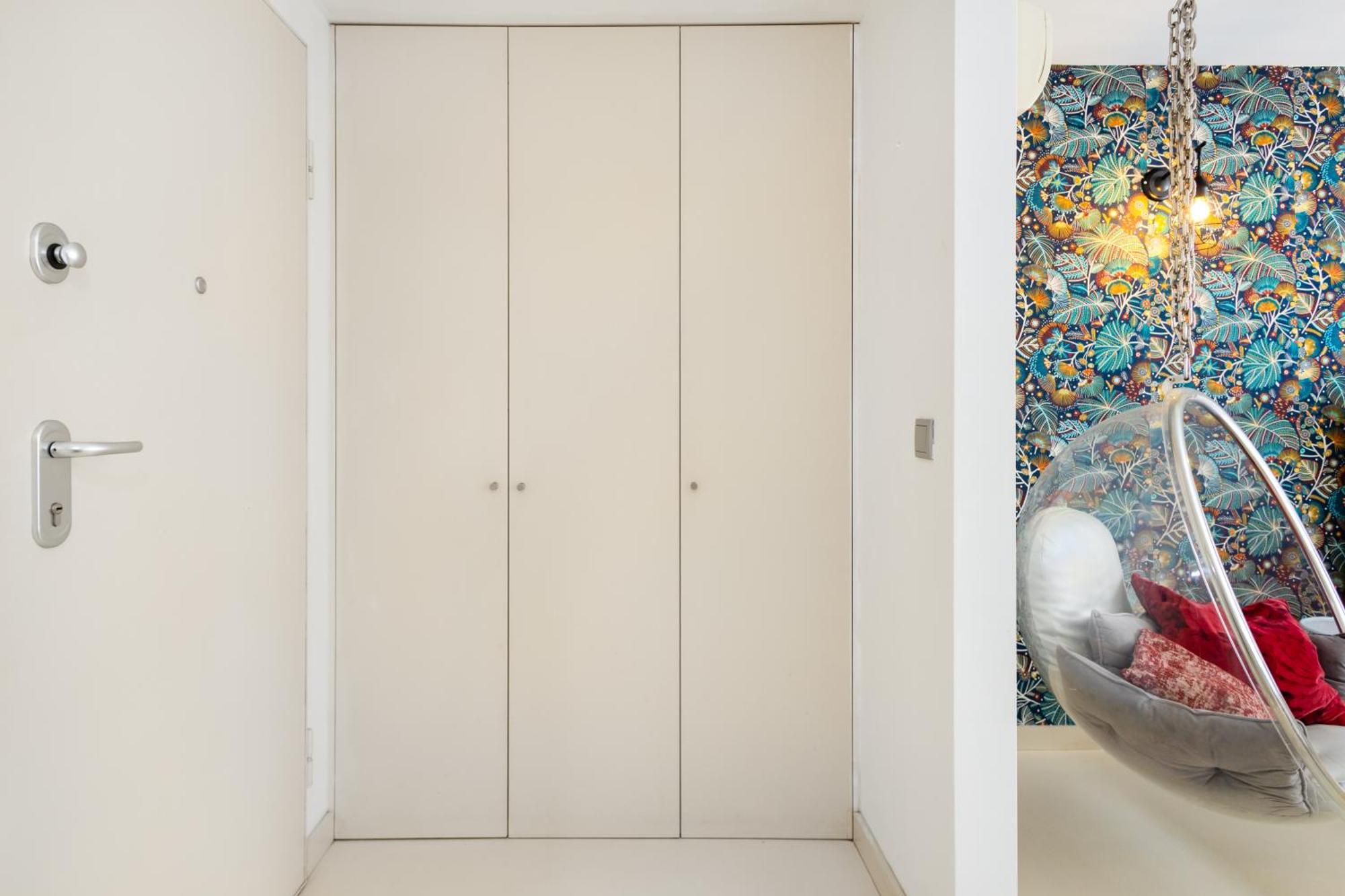 شقة Boavista Loft بورتو المظهر الخارجي الصورة