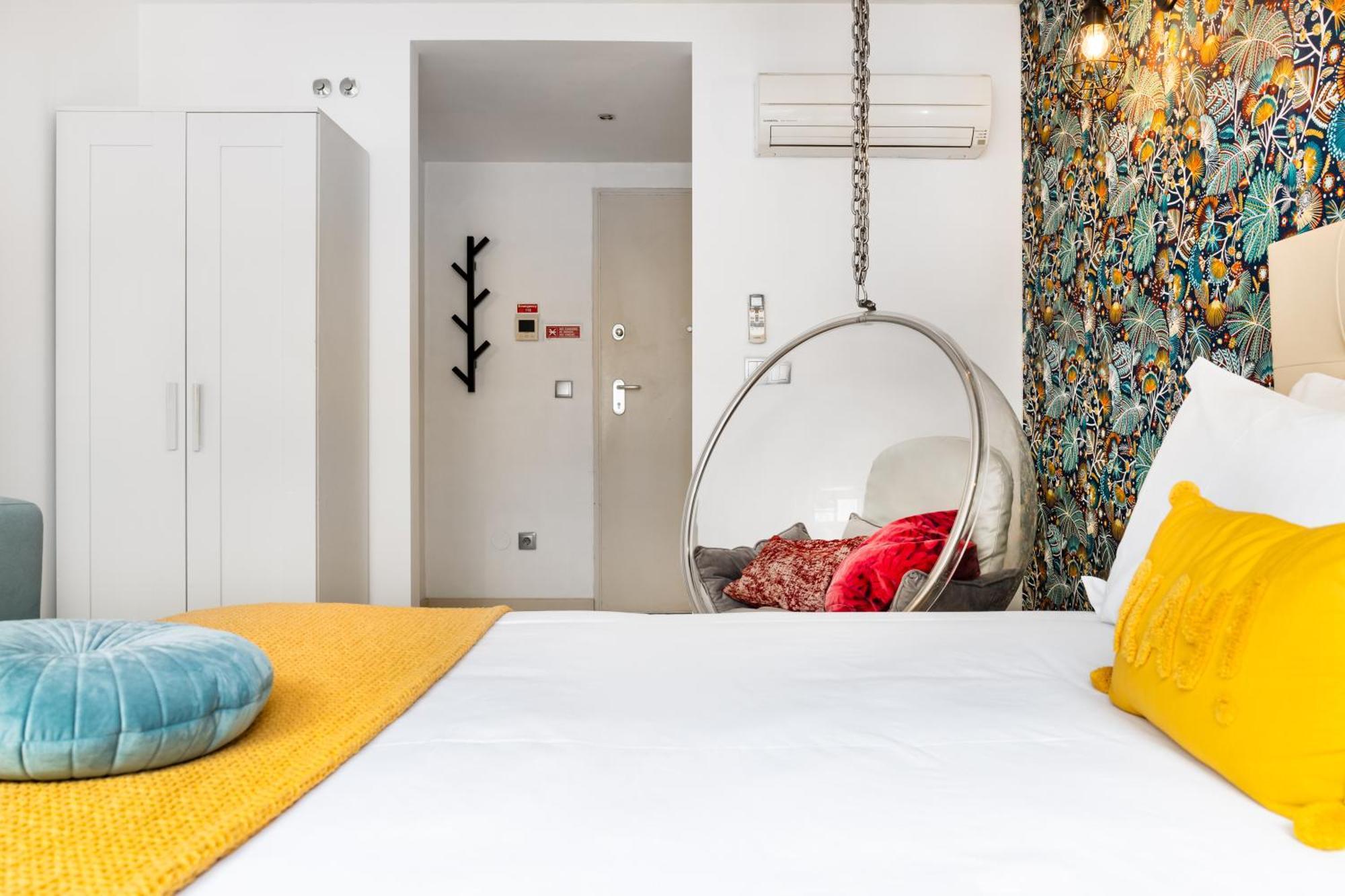 شقة Boavista Loft بورتو المظهر الخارجي الصورة