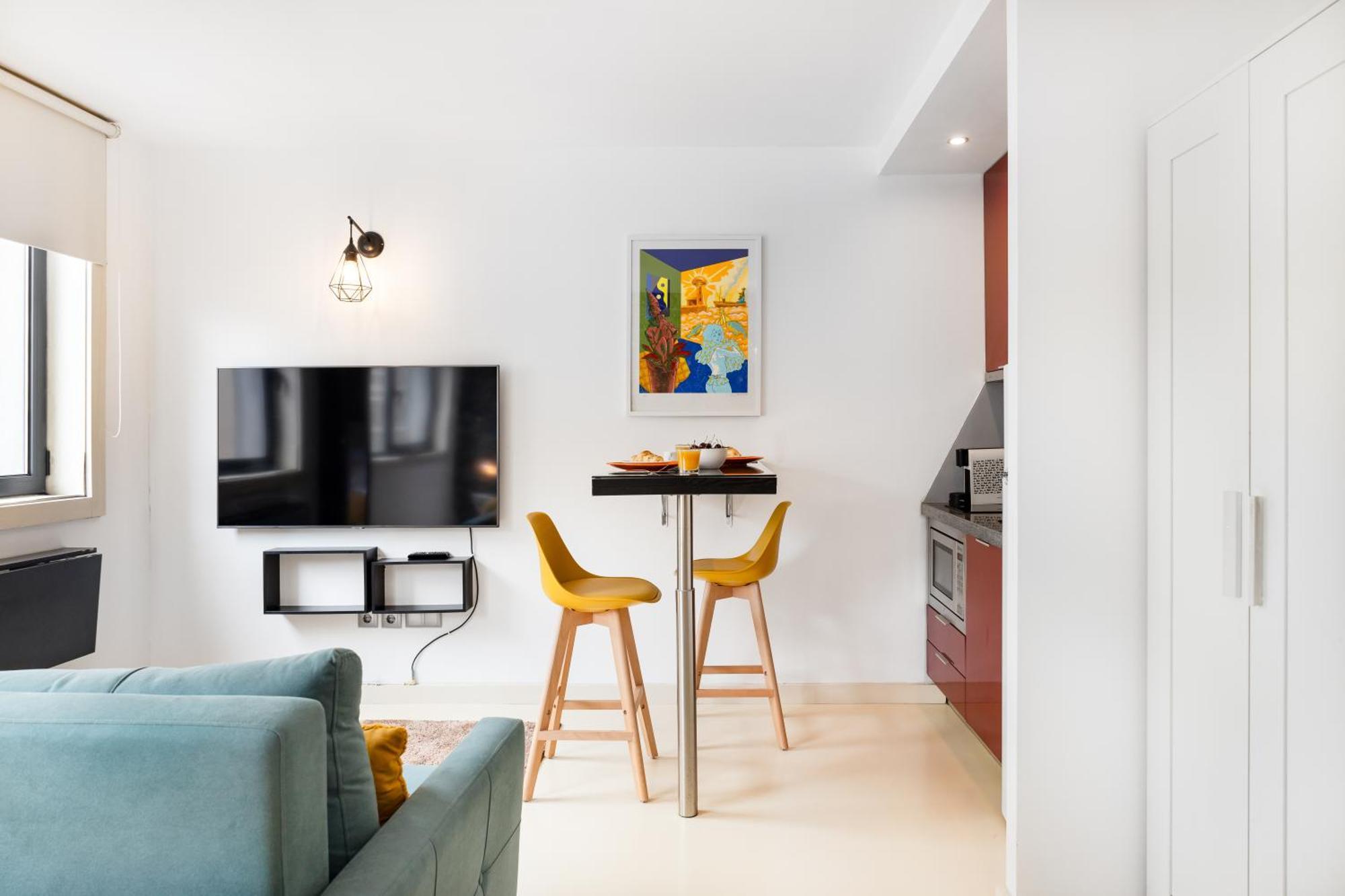 شقة Boavista Loft بورتو المظهر الخارجي الصورة